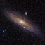 Andromeda