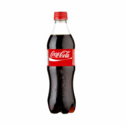 0.5 COKE