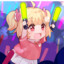 ⁺✞ʚ撫子の重度依赖ɞ