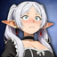 Avatar of player protection elf