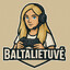 BALTALIETUVE