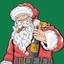 DrunkSanta