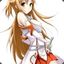 Asuna