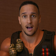 Combat Carl avatar