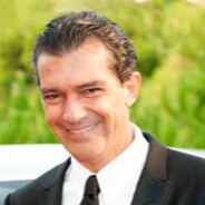Antonio Banderas
