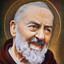 Saint Padre Pio