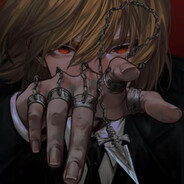 一匹孤狼在草原吃水饺