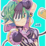 毛屁股公主退役这一块