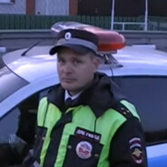 ДПС Ненахов