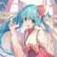 just_miku.py