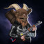 Goaty CSGOSKINS