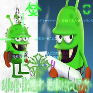 ништяк из носа
