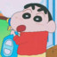 Crayon small new