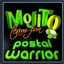 | MoJiTo |™ Postal Warrior