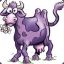 Purplecow