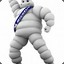 Michelin Man