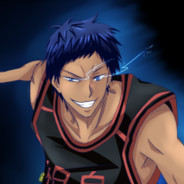 Daiki Aomine