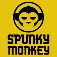 SPUNKEYMONKEY