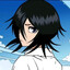 Kuchiki Rukia