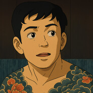 大勧進一家　鬼若林評