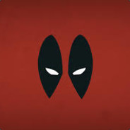 Mr.Deadpool❤