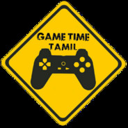 Game Time Tamil YT