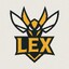 L.