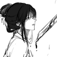 许我描边绘你一世倾城