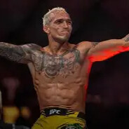 Charles Oliveira
