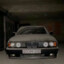 BMW M5 E34 3.8 750hp 555kW