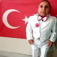 Amcık hunter avatar