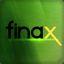 finaX