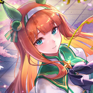 Silence Suzuka