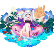 名刀司命で水晶を破壊した人夢の涙傷