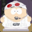 Cartman Fingerbang