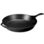 Cast Iron Skillet