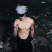 漆黑烈焰电寂灭炽伏魔