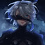 Steam avatar