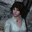 Lady from Devil May Cry's avatar