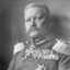 Paul von Hindenburg