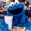 Cookie Monster