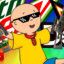 Caillou