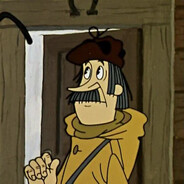 ДЯДЯ ПЕЧКИН