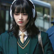 Komatsu Nana