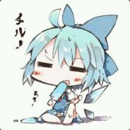 Majestic Sage Chiruno