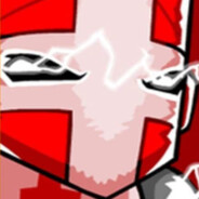 满含感激的跪下