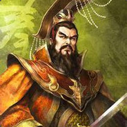 我   秦始皇   打钱