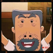 翻斗花园狙击手-牛爷爷