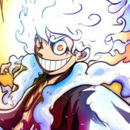 LUFFY