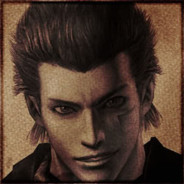 Gene's Steam Avatar